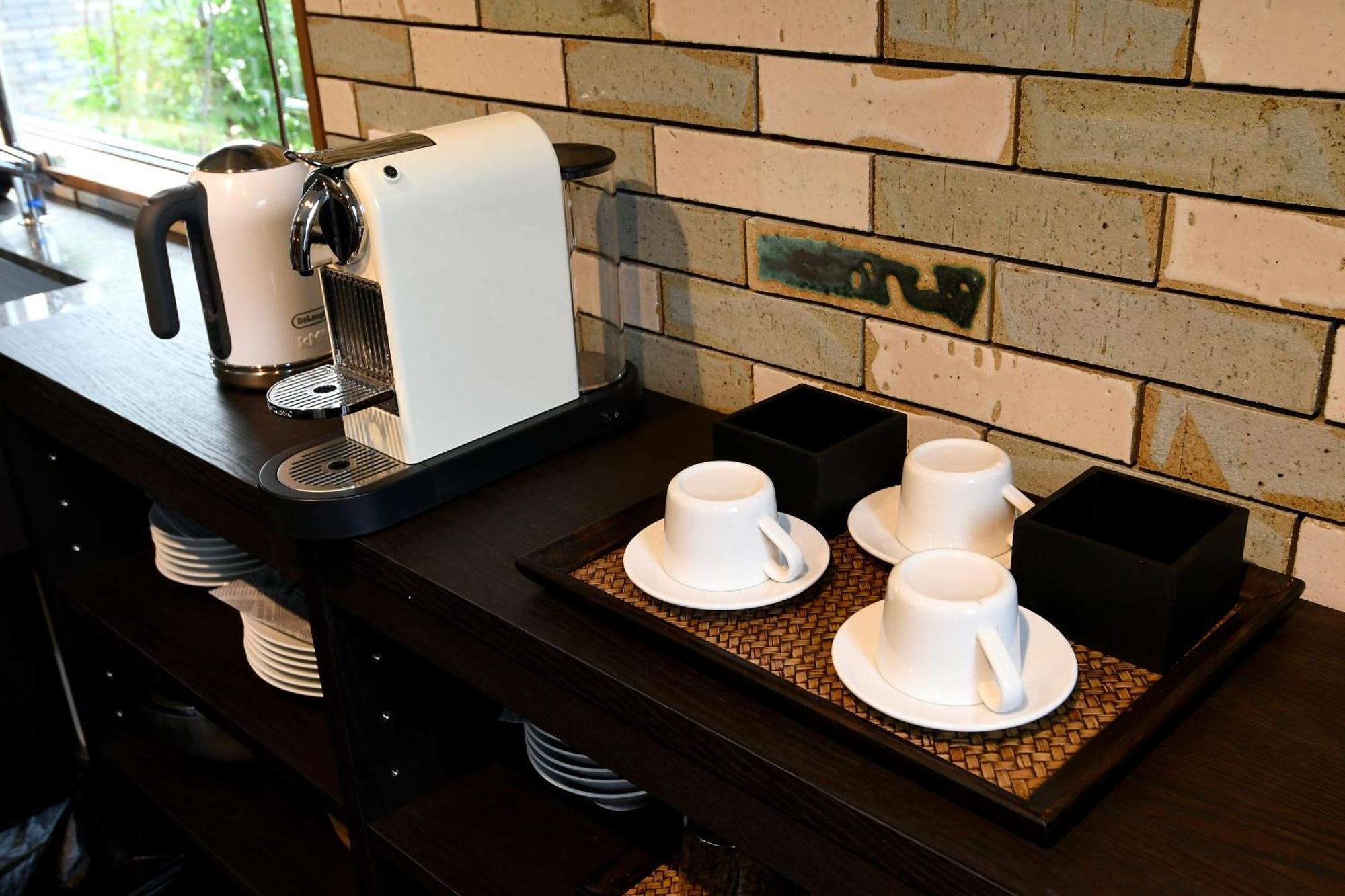 Villa 石の蔵 Hotel Сага Экстерьер фото