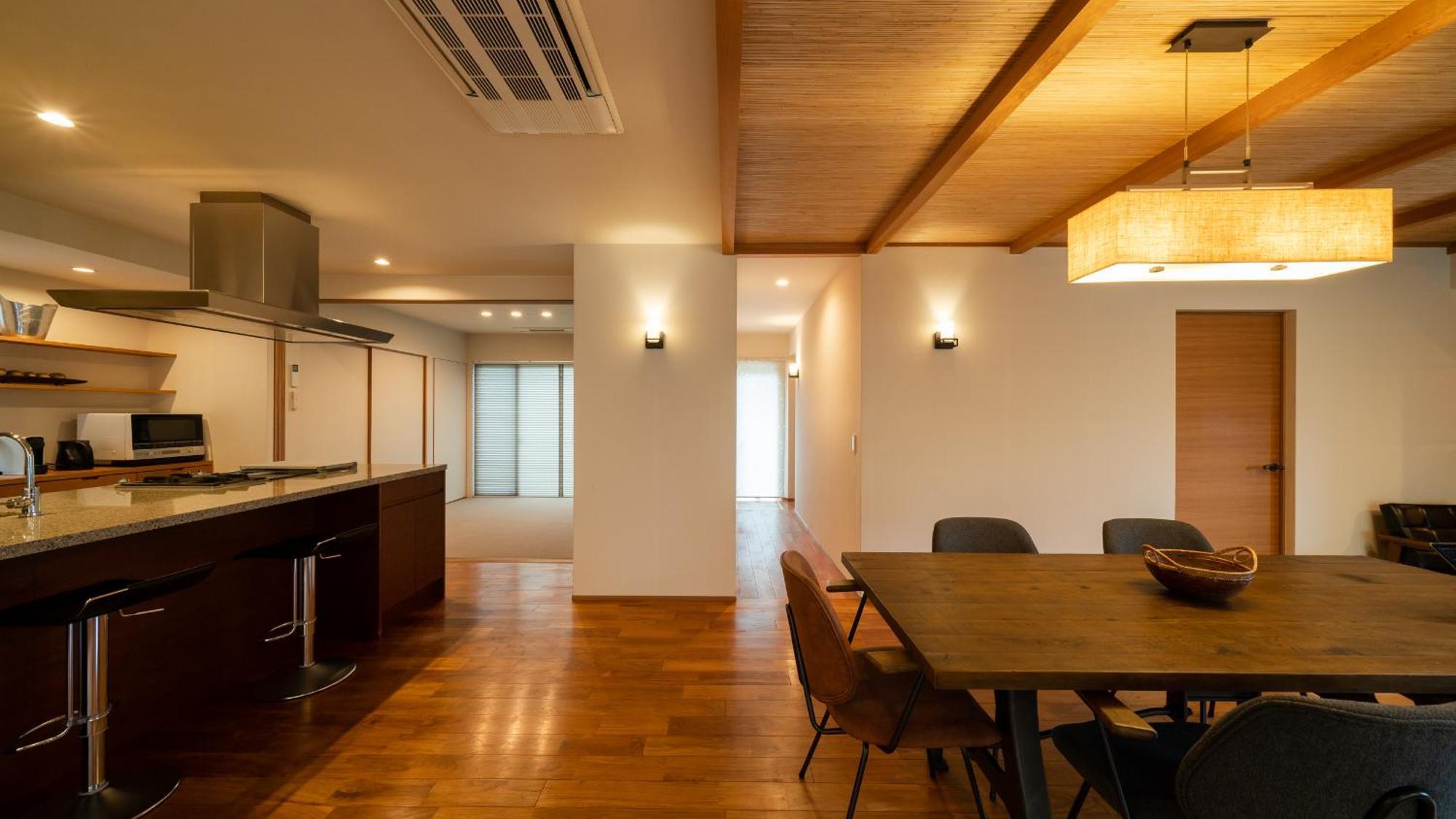 Villa 石の蔵 Hotel Сага Экстерьер фото