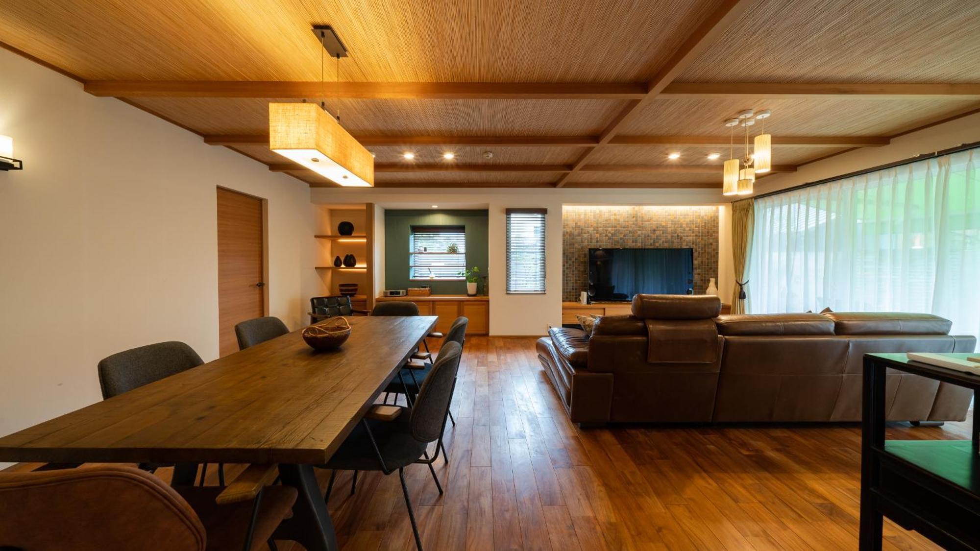 Villa 石の蔵 Hotel Сага Экстерьер фото